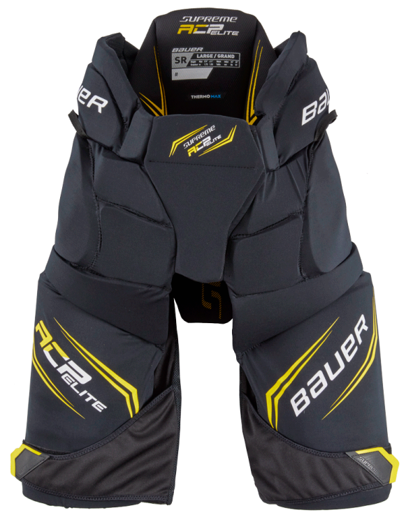 Трусы игрока гирдлы BAUER S21 SUPREME ACP ELITE GIRDLE INT