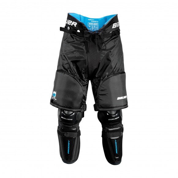 Трусы игрока BAUER PRODIGY BOTTOM YTH