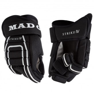 Перчатки MAD GUY Strike |V JR 
