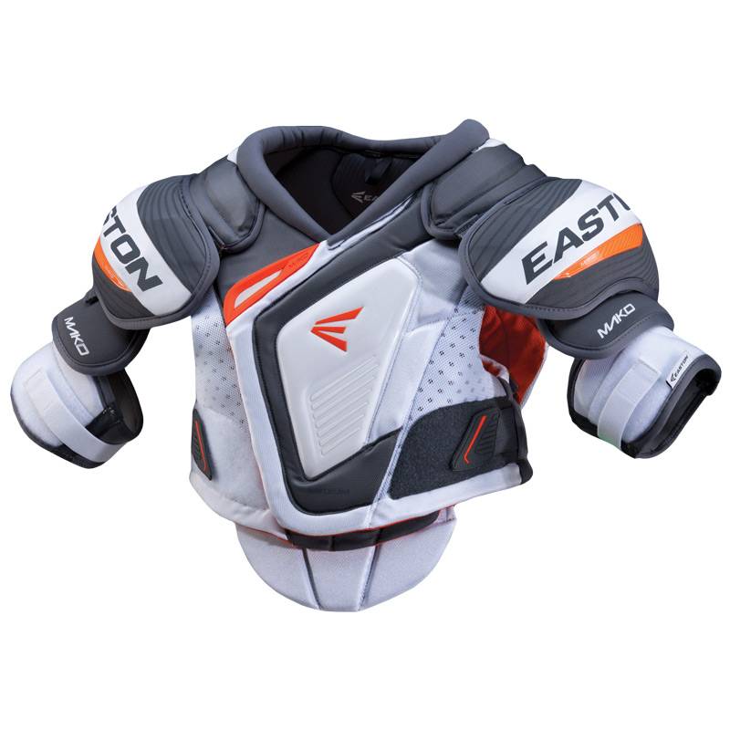 Нагрудник игрока EASTON MAKO YTH 
