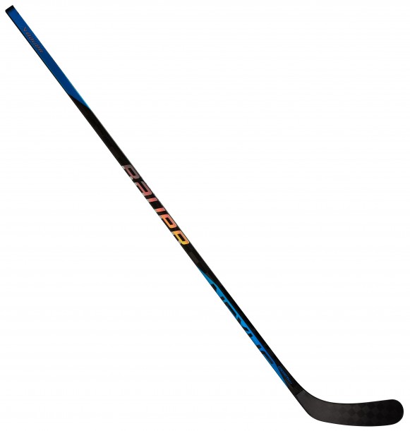 Клюшка BAUER S22 NEXUS SYNC JR
