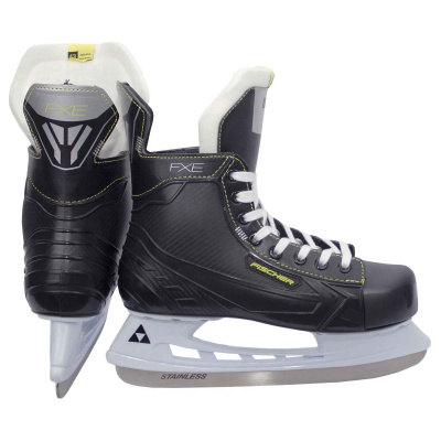 Коньки хоккейные FISCHER FXE YTH 