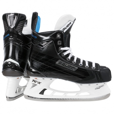 Коньки хоккейные BAUER NEXUS 8000 BTH14 SR 
