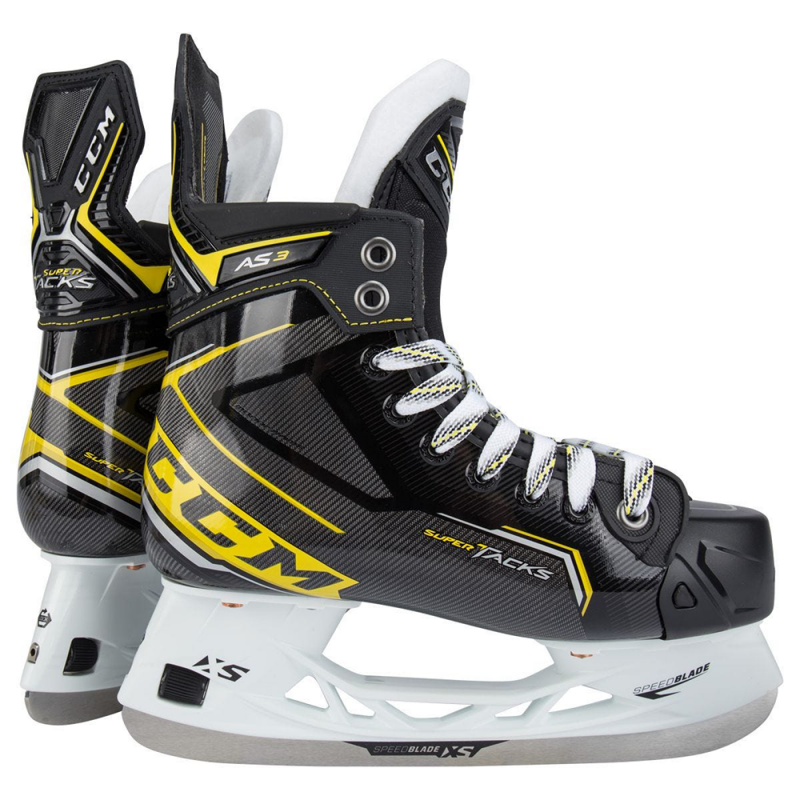 Коньки хоккейные CCM SUPER TACKS AS3 INT 