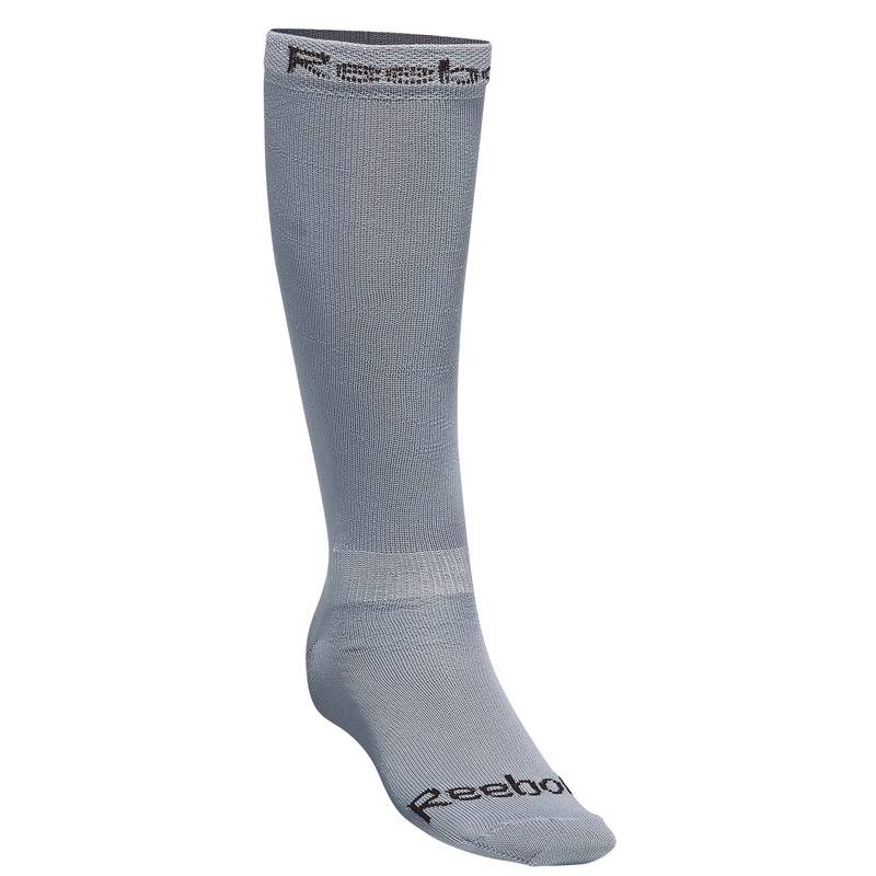 Носки Reebok 12K Grey T77512