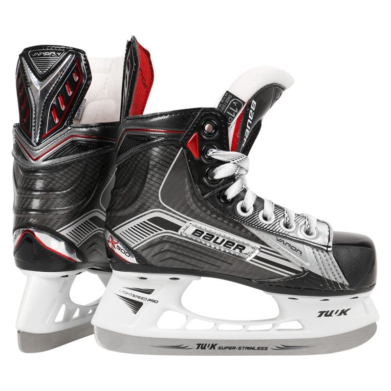 Коньки хоккейные BAUER VAPOR X900 BTH15 YTH