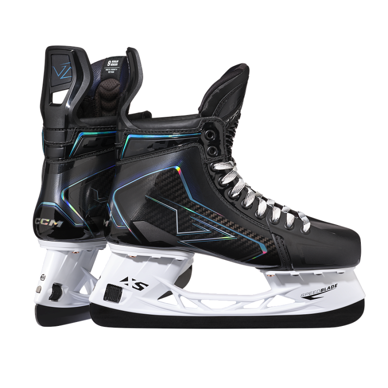 Коньки хоккейные CCM VIZION SR 