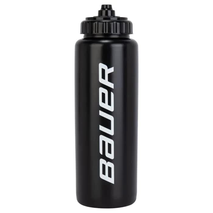 Бутылка для воды BAUER VALVETOP