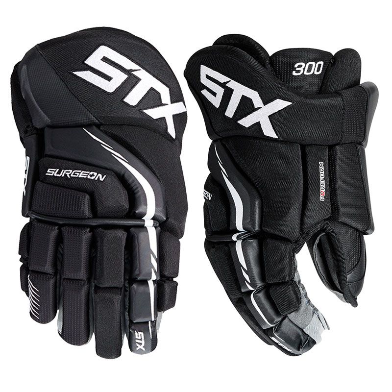 Перчатки STX SURGEON 300 SR
