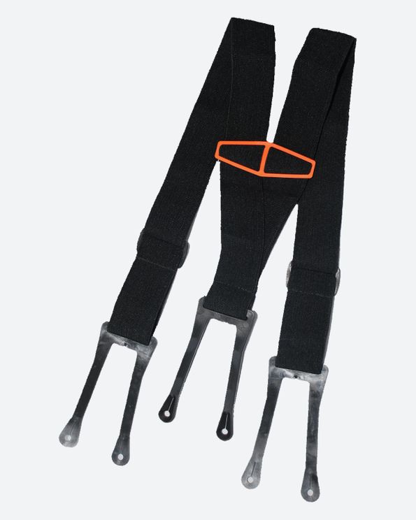 Подтяжки HOCKEY STYLE YTH