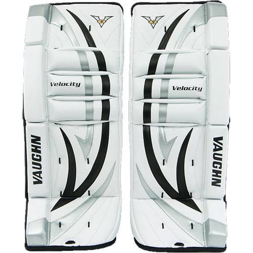 Щитки вратаря VAUGHN V5 Velocity 7110 YTH   