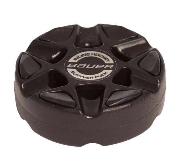 Шайба BAUER RH SLIVVVER 