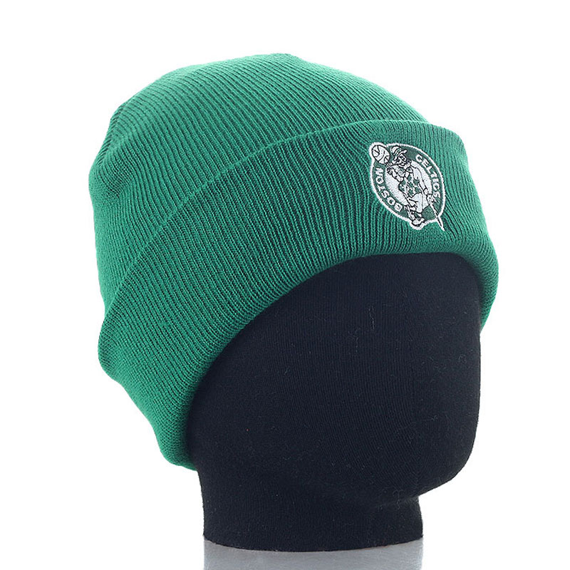 Шапка Mitchel Ness Boston Celtics KB68Z