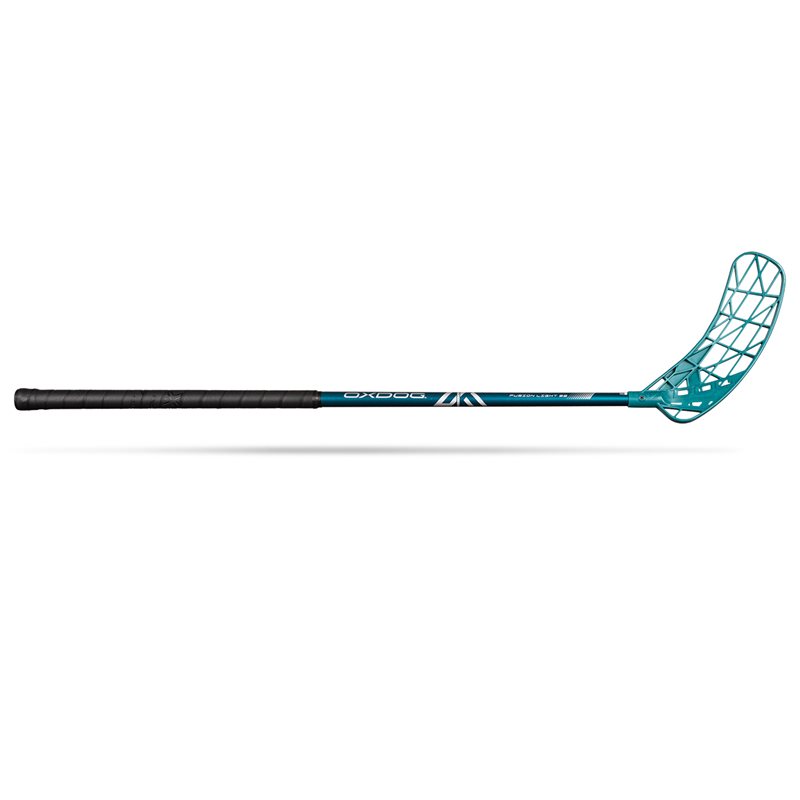 Клюшка флорбольная OXDOG FUSION LIGHT 32 TQ 96 ROUND NB 