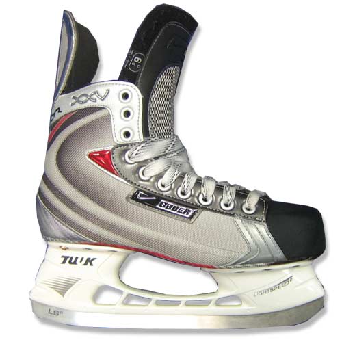 Коньки хоккейные N.Bauer VAPOR XXV SR 