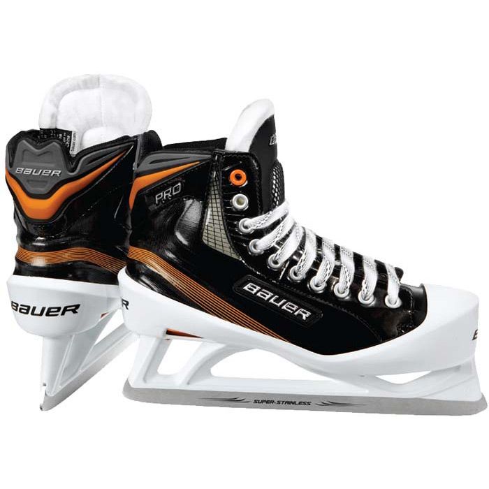 Коньки вратаря BAUER PRO SR 