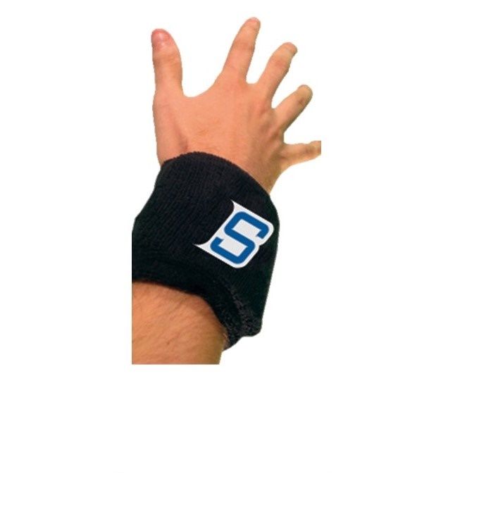 Напульсник BLUESPORT WRIST GUARDS 										