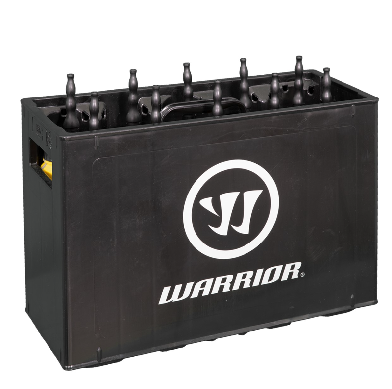 Держатель для бутылок WARRIOR BOTTLE CRATE
