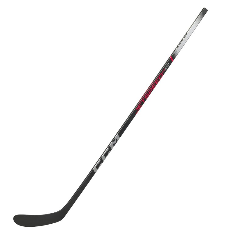Клюшка CCM JETSPEED 660 YTH