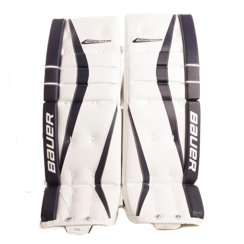 Щитки вратаря BAUER REACTOR 7000 INT 