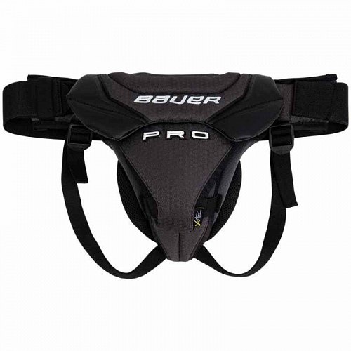 Раковина вратаря BAUER PRO Goal Jock SR