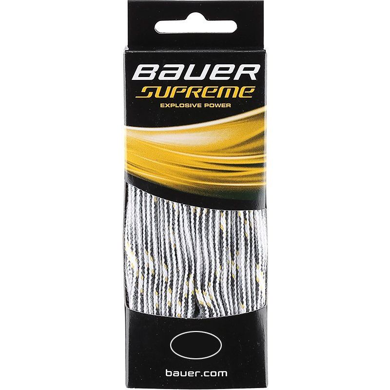 Шнурки для коньков Bauer SUPREME 