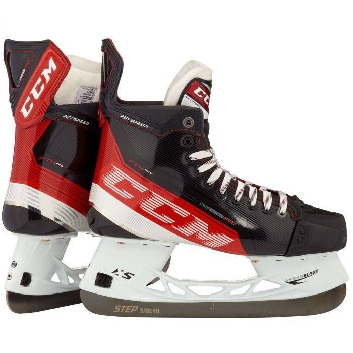 Коньки хоккейные CCM JETSPEED FT4 PRO SR 