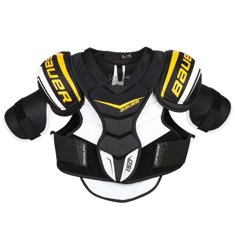 Нагрудник игрока BAUER SUPREME 150 YTH