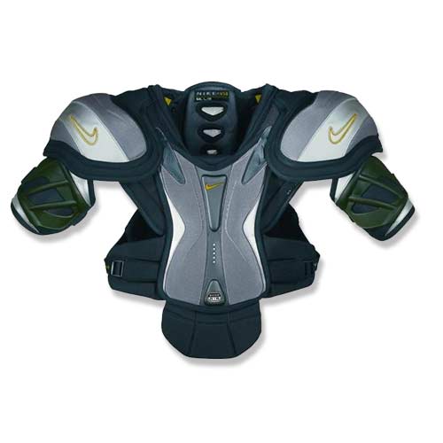 Нагрудник игрока NIKE V-14 SR 