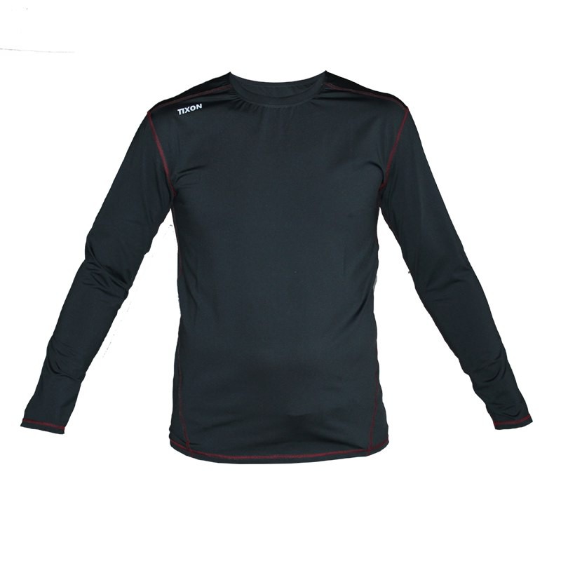 Футболка c длин. рукавом HOCKEY STYLE TIXON NEW JR 