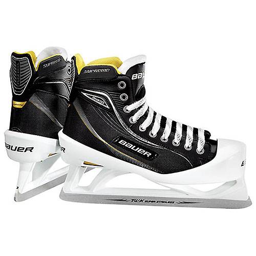Коньки вратаря BAUER SUPREME ONE80 JR