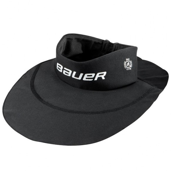 Защита шеи BAUER NLP22 PREMIUM SR