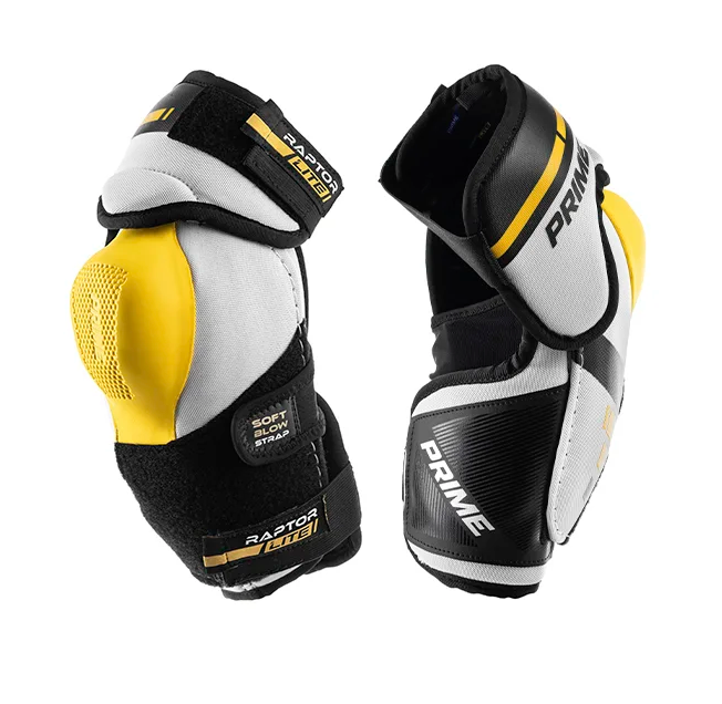 Налокотники игрока PRIME RAPTOR LITE SR