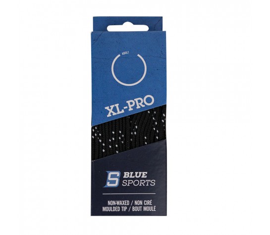 Шнурки для коньков BLUESPORTS XL-PRO 