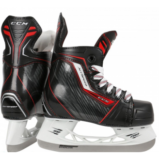 Коньки хоккейные CCM JETSPEED YTH 