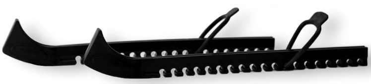 Чехлы для коньков WILLPOWER