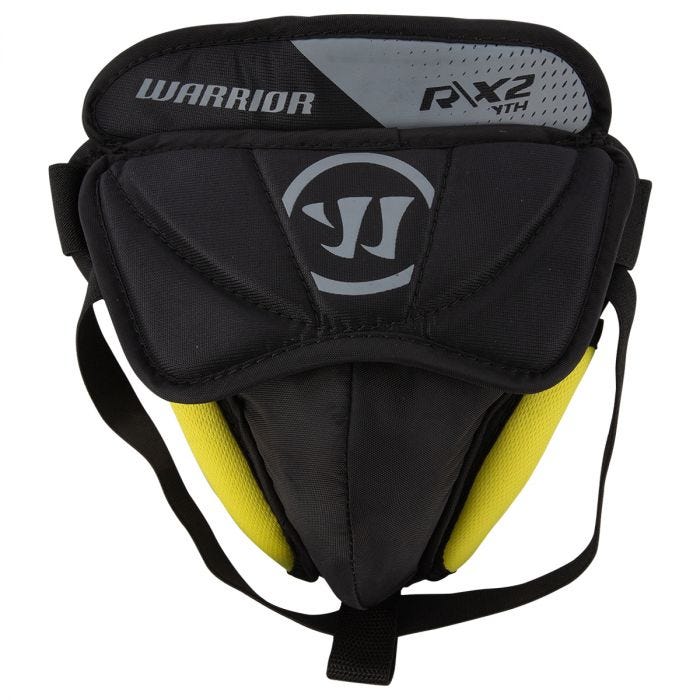 Раковина вратаря WARRIOR Rit X2 YTH