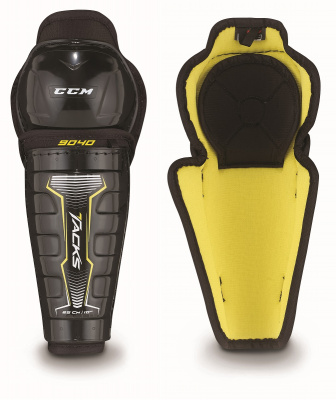 Щитки игрока CCM TACKS 9040 YTH 