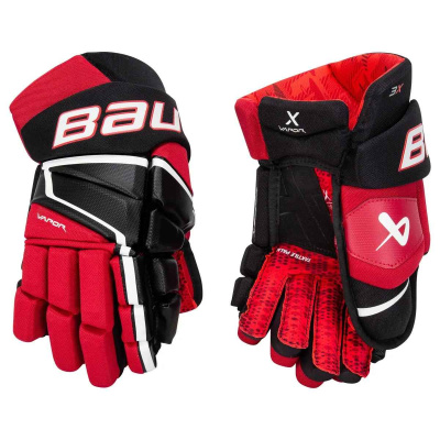 Перчатки BAUER S22 VAPOR 3X INT