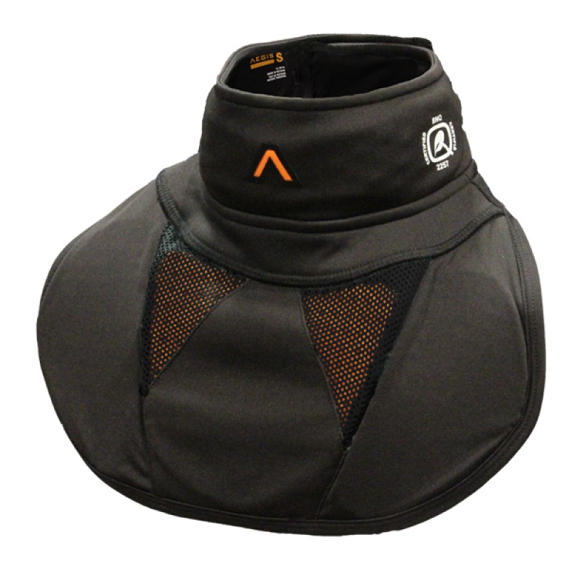 Защита шеи вратаря AEGIS INTERCEPTOR GOALIE SR