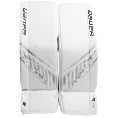 Щитки вратаря BAUER S18 SUPREME S29 INT 