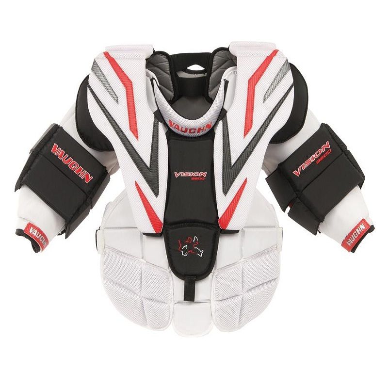 Нагрудник вратаря VAUGHN VISION 9200 JR
