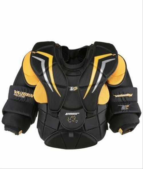 Нагрудник вратаря VAUGHN V7 PRO CARBON XF SR