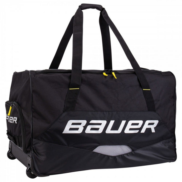 Сумка на колёсах Bauer S19 PREMIUM JR 
