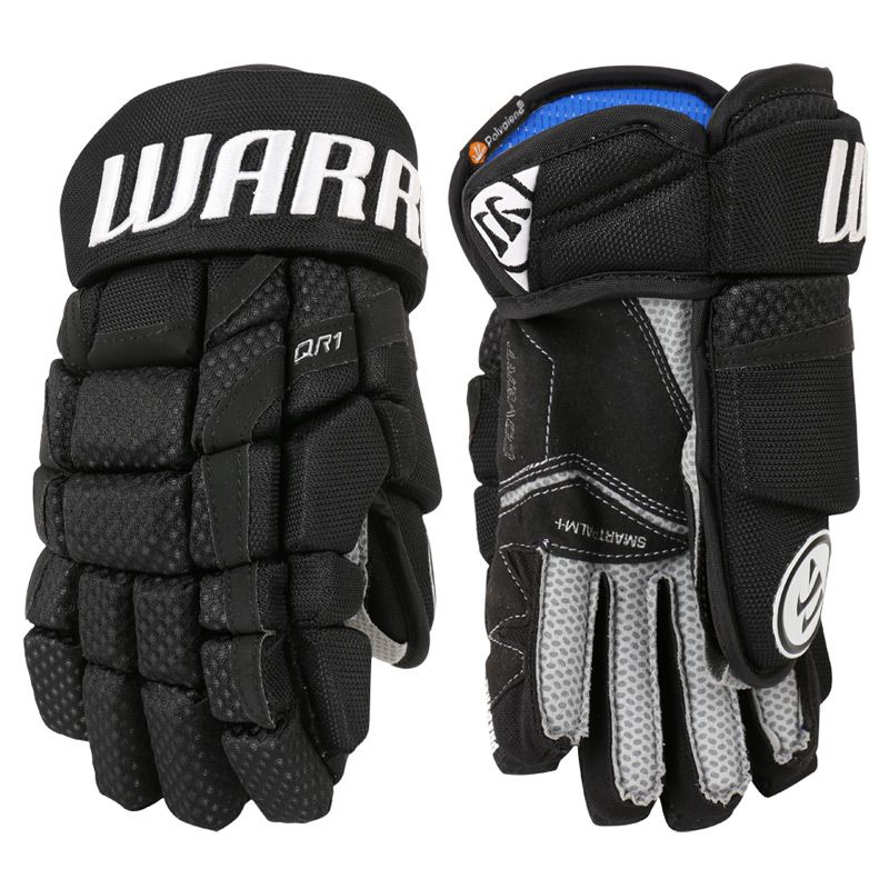 Перчатки WARRIOR QR1 SR 