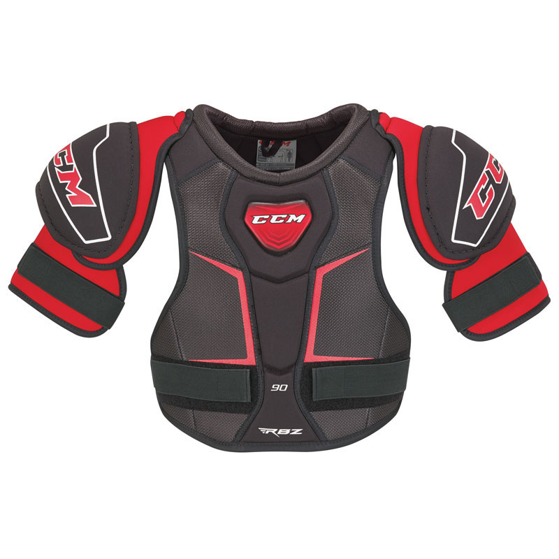 Нагрудник игрока CCM RBZ 90 YTH 