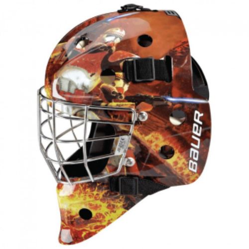 Шлем вратар. Bauer NME3 STAR WARS TROOPERS