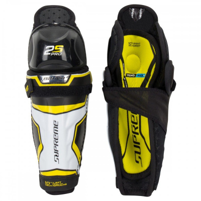 Щитки игрока BAUER S19 SUPREME 2S PRO YTH