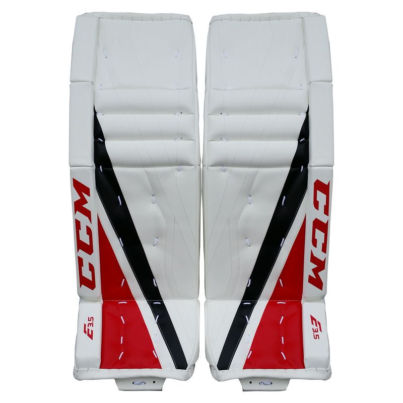 Щитки вратаря CCM E FLEX 3.5 JR 