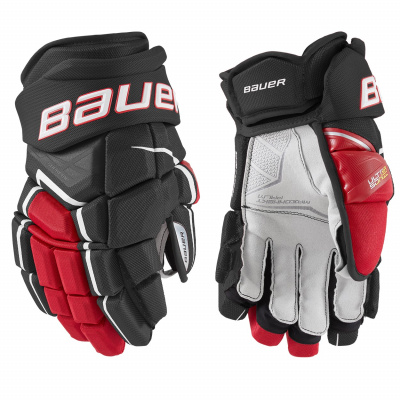 Перчатки BAUER S21 SUPREME ULTRASONIC INT